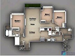 Kerrisdale (D8), Condominium #480782851